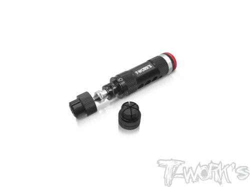 T-Works - Cylinder Removal Tool for .21 Nitro Engines