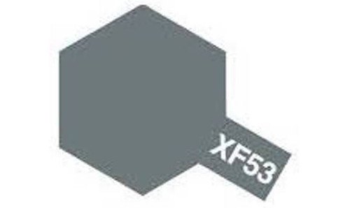 Tamiya XF53 ENAMEL NEUTRAL GREY 8153