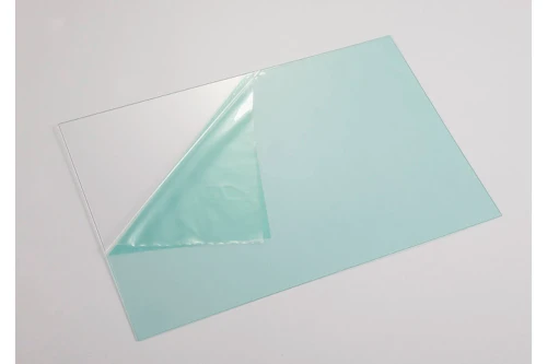 Killerbody Clear Lexan Sheet 0.8MM 48526