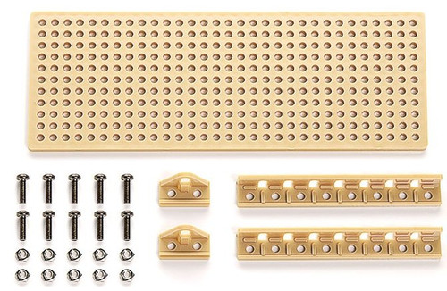Tamiya UNIVERSAL PLATE SET 70098