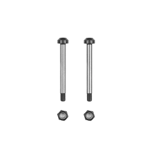 Team Associated RC10 Factory Team 32.7mm Captured Front Outer Hinge Pins Set
