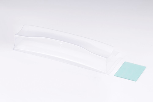 Reve D 8810 STYLE Polycarbonate Wing Type A ( S size) [HS-W-AS]