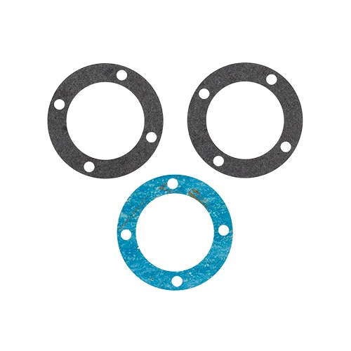 Team Associated RC8B4.2 Center Differential Gasket Set (High Volume)