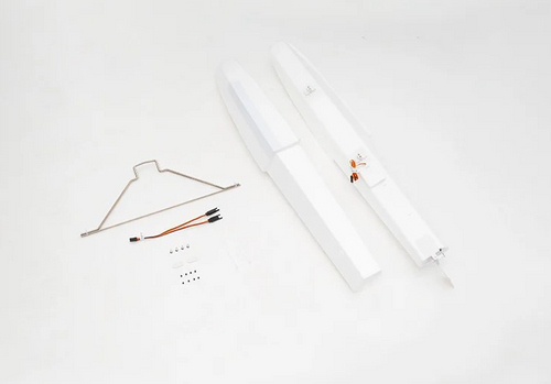 FMS FLT010 Float Set (For FMS 1300mm PA-18)