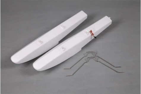 FMS FLT008 Float Set (For FMS 1220mm Ranger)