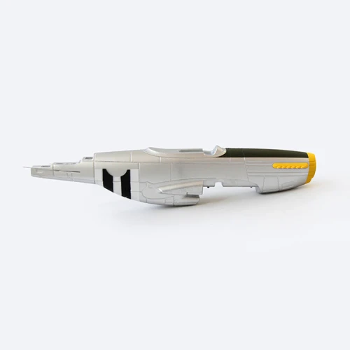 Dynam P51 Mustang V2 Fuselage
