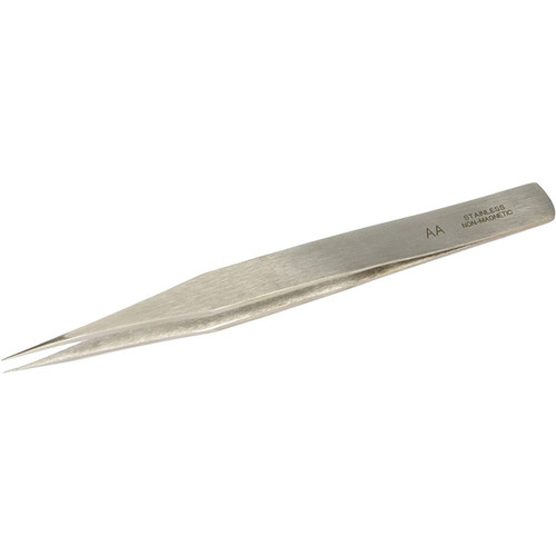 ITALERI PRECISION TWEEZER - STRAIGHT