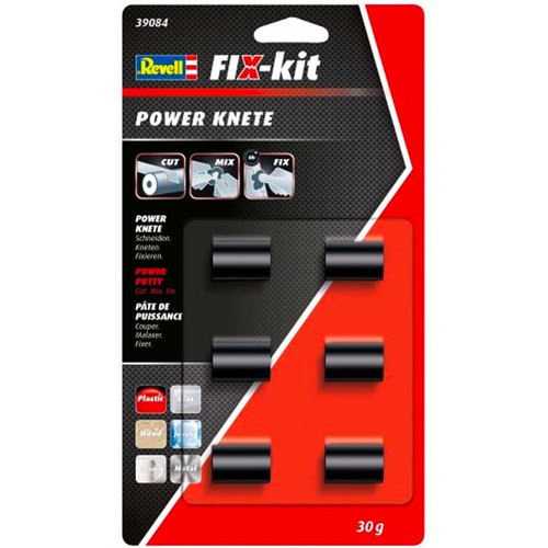 REVELL FIX-kit POWER PUTTY