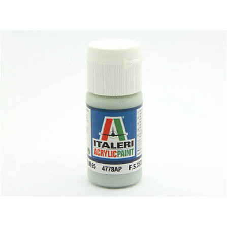 ITALERI/VALLEJO - HELLBLAU RLM 65