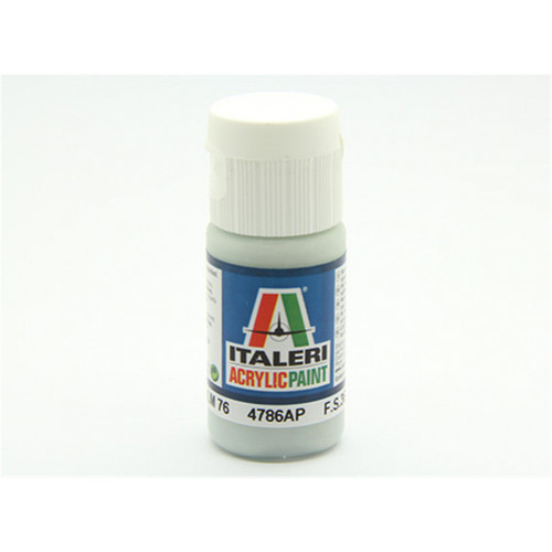 ITALERI/VALLEJO - LICHTBLAU RLM 76