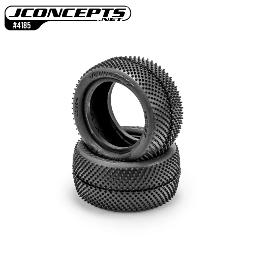 JConcepts Frizzy - 2.2” 1/10 Buggy Rear Tire