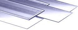 K&S 87161 ST/STEEL STRIP .018 X 1
