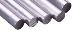 K&S 83041 3 x ALUM ROD 1/16