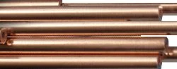 K&S (7)COPPER TUBE(014)3/16 X 36