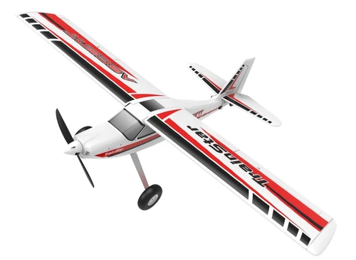 Volantex RC Trainstar Ascent 1400mm 747-8 RTF