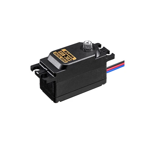 Sanwa SDX-703 Low Profile Servo