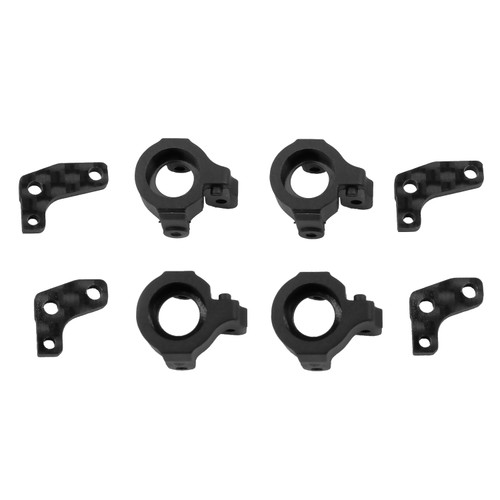 Team Associated TC28 Steering Blocks Set