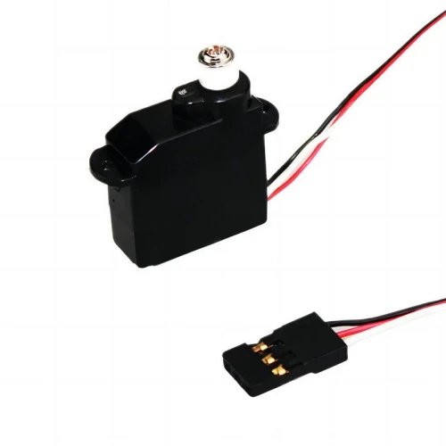 Dynam 3.7g Analog Micro Servo