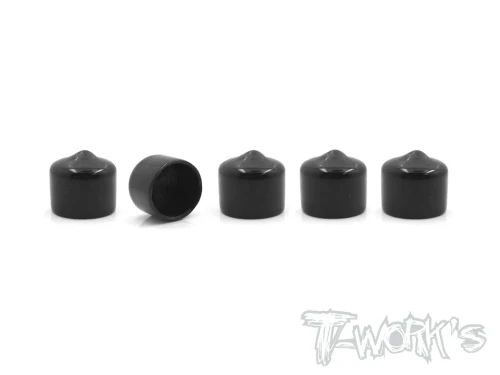 T-Works - 21 Engine Carburetor Reducer Covers (5)