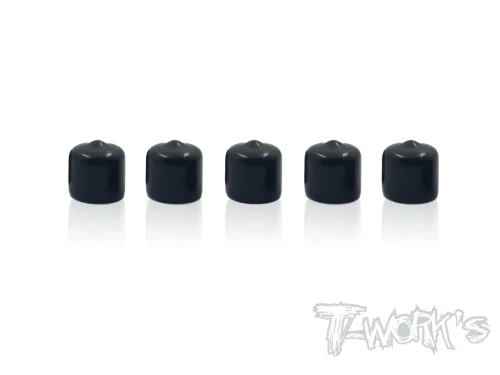 T-Works - 21 Engine Exhaust Covers (5)