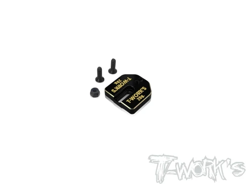 T-Works - 1/8 Buggy & Truggy Weight ( 20g )