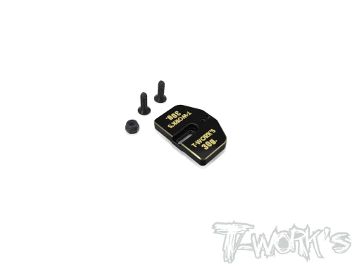 T-Works - 1/8 Buggy & Truggy Weight ( 30g )