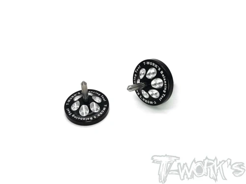 T-Works - Chassis Balancing Tool