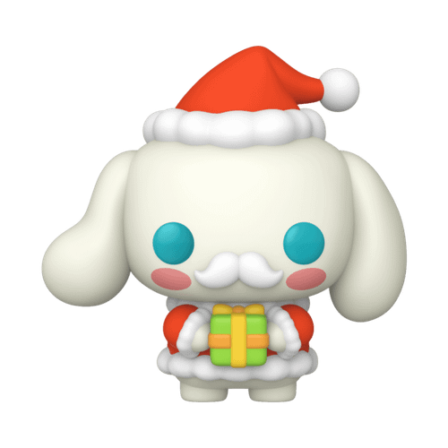Hello Kitty – Cinnamoroll (Merry Market Holiday) Pop! Vinyl