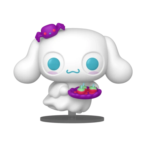 Hello Kitty – Cinnamoroll (Spooky) Pop! Vinyl