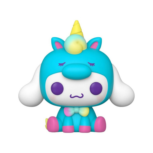 Hello Kitty and Friends – Cinnamoroll Pop! Vinyl