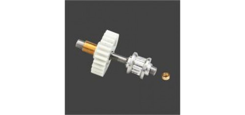 1117-3-qs Tail Drive Gear Assembly
