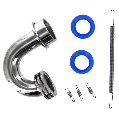 BSD Racing Exhaust Manifold BS801-015