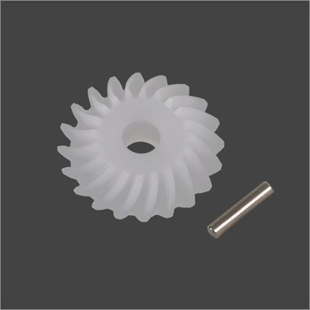TAIL SHAFT SPIRAL BEVEL GEAR 20T