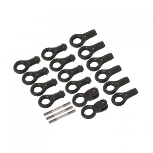 KDS Chase 360 BALL LINK SET