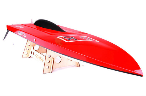 Dragon Hobby Sword 630EP Mono 1 Competition Brushless Boat New - Hobby  Station