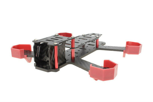 EMAX Nighthawk 200 Pure CF Frame EMAX Nighthawk 200 Pure CF Frame