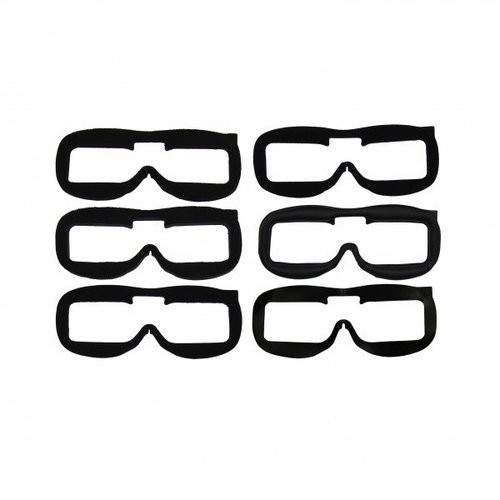 FatShark Ultimate Foam Kit