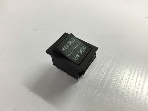 Speed Control switch