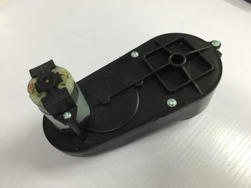 Ride On Toy Driver Assembly (Small)