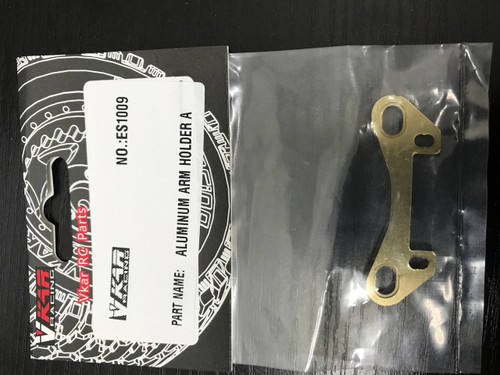 Vkar Bison Aluminium Arm Holder A ES1009