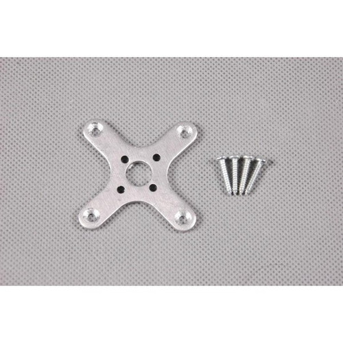 MOTOR MOUNT 1400MM P-51D/ P-51B/ F4U/ T-28/ BF109/ FW190 1300MM