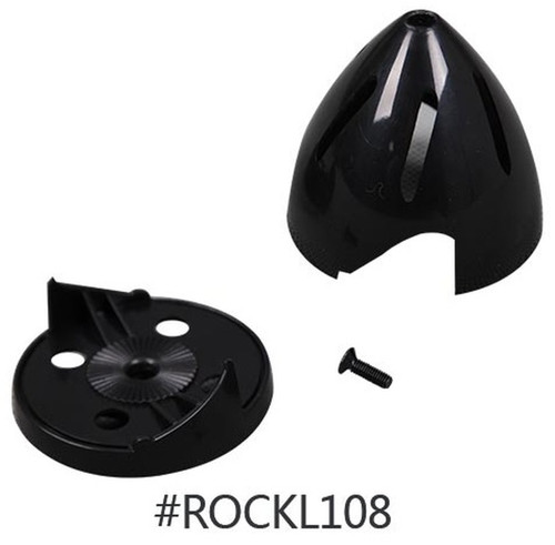 Spinner for FMS ROC Hobby MXS