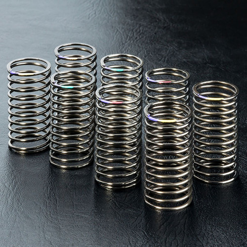 MST 820108 32mm Soft coil spring set (8)