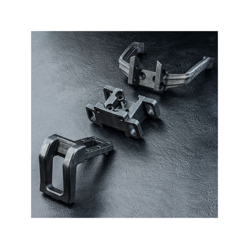 MST 230065 Front head set