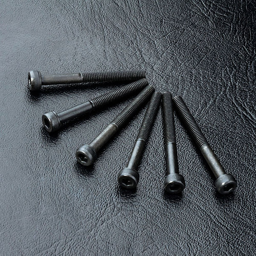 MST 110100 Cap screw M3X30 (6)