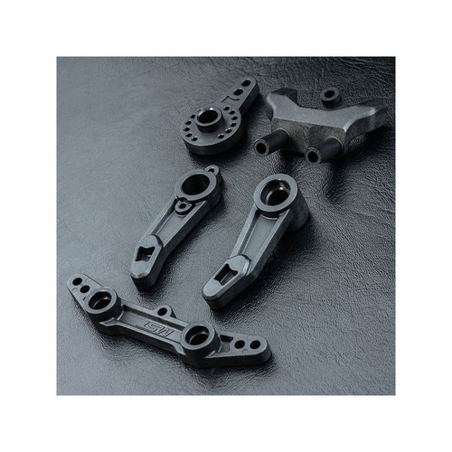 MST 230058 Steering arm set