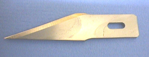 ProEdge Super Sharp Carbon Steel Double Honed Blade #11 (5pcs)