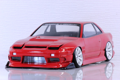 NISSAN one-via/240sx ORIGIN Labo [PAB-3163]