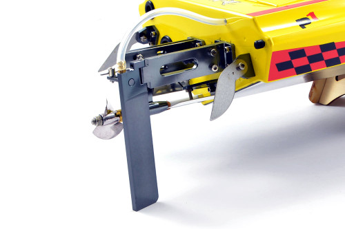 volantex angry shark