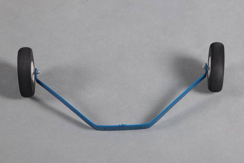 FMS 1220mm Super EZ Front Landing Gear Set FMSPH108 RC Airplane Model Plane Spare Part